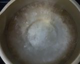 Foto langkah ke 2 dari resep Mie Tek Tek.