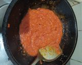 Foto langkah ke 5 dari resep Sambal bawang.