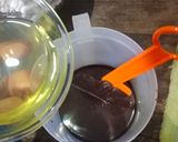Foto langkah ke 4 dari resep Es Kulkul Buah.