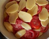 Foto del paso 2 de la receta: Lomos de Corvina a la gallega