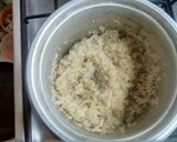 Foto del paso 5 de la receta: Arroz Navideño "LUISAMAT"