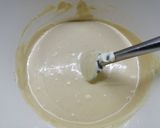 Pisztáciás tiramisu recept fázis 3 fotója