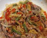 Foto del paso 4 de la receta: Tacos!! (con tortillas caseras)