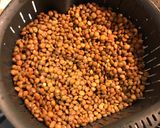 Foto del paso 4 de la receta Potaje de Lentejas (Thermomix)