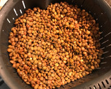 Foto del paso 4 de la receta: Potaje de Lentejas (Thermomix)