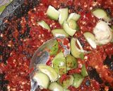 Foto langkah ke 2 dari resep Sambal Gandaria.