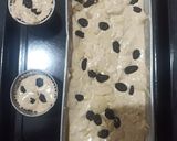 Foto langkah ke 3 dari resep Ontbijtkoek Cake.