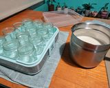 Foto del paso 4 de la receta: Yogurt casero