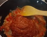 Foto del paso 2 de la receta: Carne Mechada (sobrecostilla)