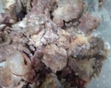 Foto langkah ke 1 dari resep Oseng Daging Sapi Pedas Manis.