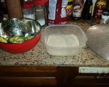 Foto del paso 5 de la receta: Milanesas de zapallitos