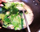 彌生夏日只想小食奶奶做的麵疙瘩的食譜步驟7照片
