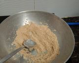 પૌષ્ટિક રાબ (Nutritious Raab Recipe In Gujarati) રેસીપી સ્ટેપ3ફોટો