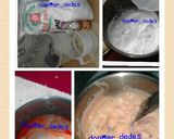 Foto langkah ke 1 dari resep Mochi Ice Cream.