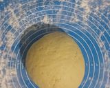 A picture of step 1 of Evening tea scones.