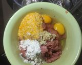 Foto langkah ke 1 dari resep Bola-Bola Bestik Solo.