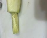 Foto del paso 1 de la receta: Sushi vegetal