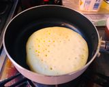 Foto langkah ke 6 dari resep Soft pancakes.