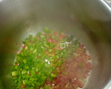 Foto del paso 3 de la receta: Judías rojas con poca cosa
