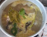 Foto langkah ke 4 dari resep Soto Ayam Koya Surabaya.