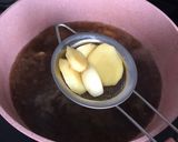 A picture of step 6 of Chinese Chicken Noodle Soup 🍜.