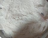 A picture of step 4 of KFC Fried Chicken.