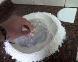 Foto del paso 3 de la receta: Pan de campo (a lo chef)