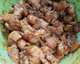 Gyros házi pitában recept fázis 1 fotója