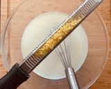 Foto del passaggio 7 della ricetta Crostata Beneventana (Torta Portoghese)
