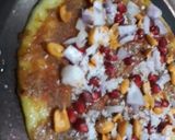 દાબેલી ચીલા (Dabeli Chila Recipe in Gujarati) રેસીપી સ્ટેપ3ફોટો