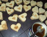صورة لخطوة 3 من وصفة حلوة صابلي باشكال مختلفة ولا اسهل😊