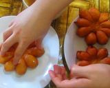 صورة لخطوة 4 من وصفة بينيي الوردة