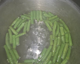 Foto del paso 2 de la receta: Ensalada de arroz 🌾
