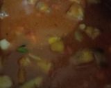 तुवर दाल सांबर (tuvar dal sambar recipe in Hindi) रेसिपी चरण 5 फोटो