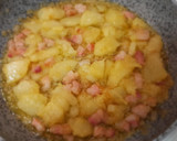 Foto del paso 4 de la receta: Desayuno del granjero