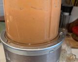 કેરેટ ઓરેન્જ એપલ સ્મૂધી (Carrot Orange Apple Smoothie Recipe In Gujarati) રેસીપી સ્ટેપ1ફોટો