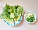 臘味飯(電鍋版)的食譜步驟2照片