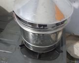 Foto langkah ke 6 dari resep Sosis Homemade.