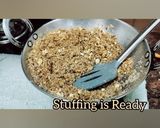 A picture of step 4 of Ukadiche Modak.