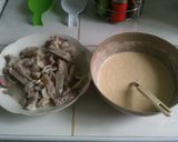 Foto del paso 4 de la receta: Eperlán de pescado