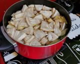 Foto langkah ke 1 dari resep GUDEG PRAKTIS #29.