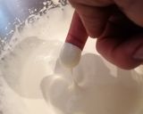 Une image de l'étape 1 de Biscuits à la cuillère.