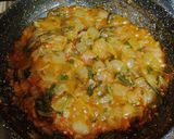 Foto del paso 2 de la receta: Coca de verduras en masa de hojaldre