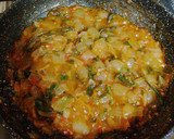 Foto del paso 2 de la receta: Coca de verduras en masa de hojaldre