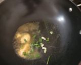 Foto langkah ke 4 dari resep Nasi Sop Banjar.