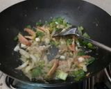 Foto langkah ke 6 dari resep Capcay ceria.
