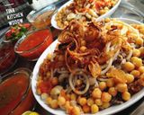 صورة لخطوة 1 من وصفة كشري مصري 🥰🇪🇬