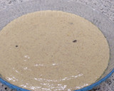 Foto del paso 3 de la receta: Bizcocho de plátano y chocolate sin azúcar