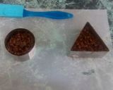 Foto del paso 4 de la receta: Galletas de Chocolate y Arroz inflado