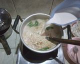 Foto langkah ke 6 dari resep Lodeh Nangka Muda (Tewel).